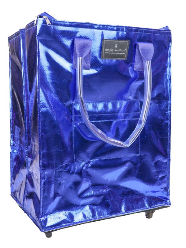 Simply Southern-Roll Tote Bag - Image 16