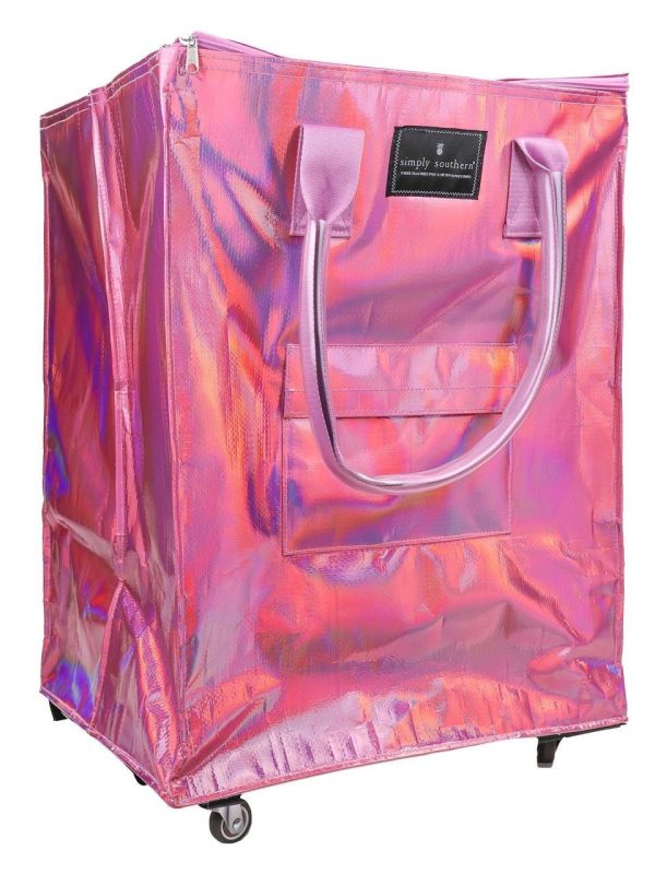 Simply Southern-Roll Tote Bag - Image 17