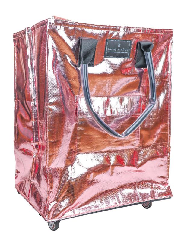 Simply Southern-Roll Tote Bag - Image 12