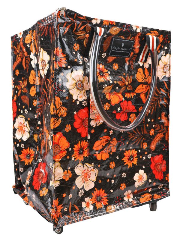 Simply Southern-Roll Tote Bag - Image 11