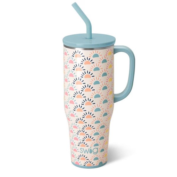 Swig-40oz Mega Mug - Image 8