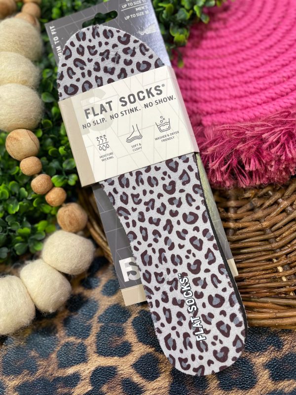 Flat Socks - Image 8