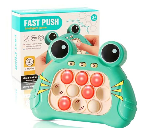 Fast Push - Image 6