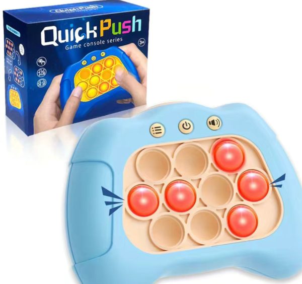 Fast Push - Image 8