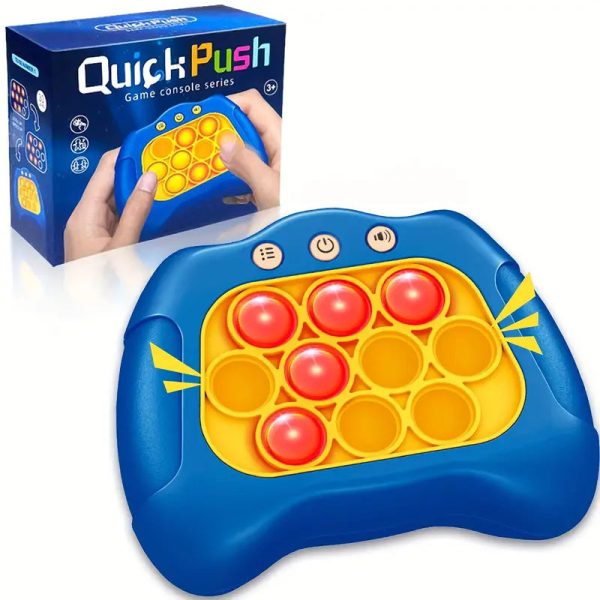 Fast Push - Image 2