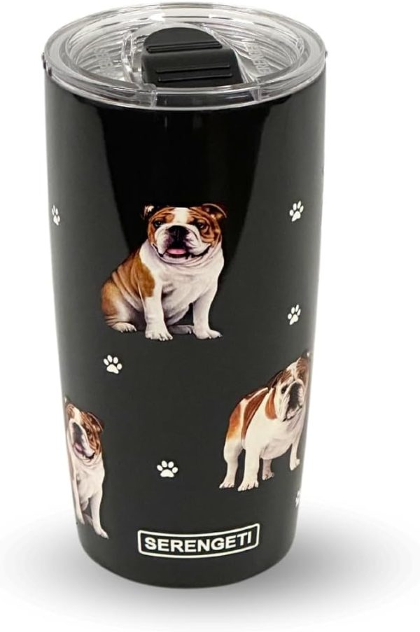 E&S Pets-Serengeti Tumbler - Image 12