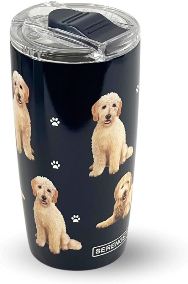E&S Pets-Serengeti Tumbler - Image 7