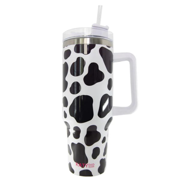 Katydid-Tumbler w/ Handle - Image 8