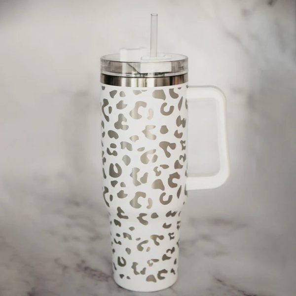 Katydid-Tumbler w/ Handle - Image 13