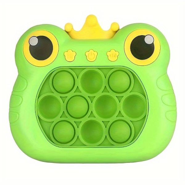 Fast Push - Image 14