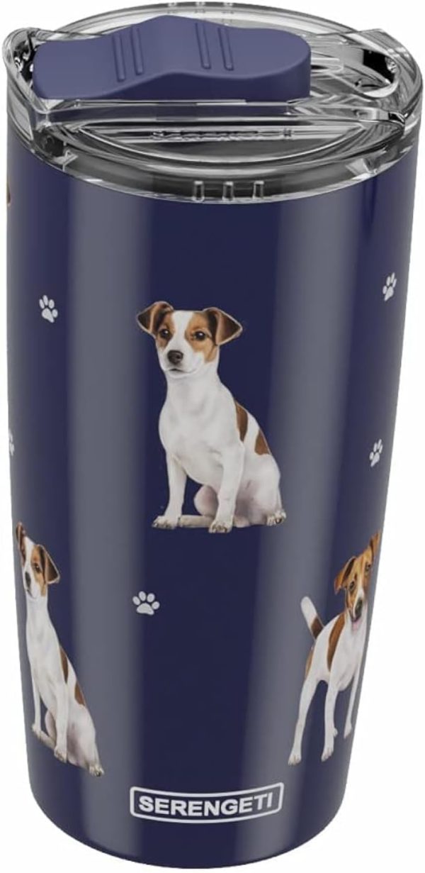 E&S Pets-Serengeti Tumbler - Image 21