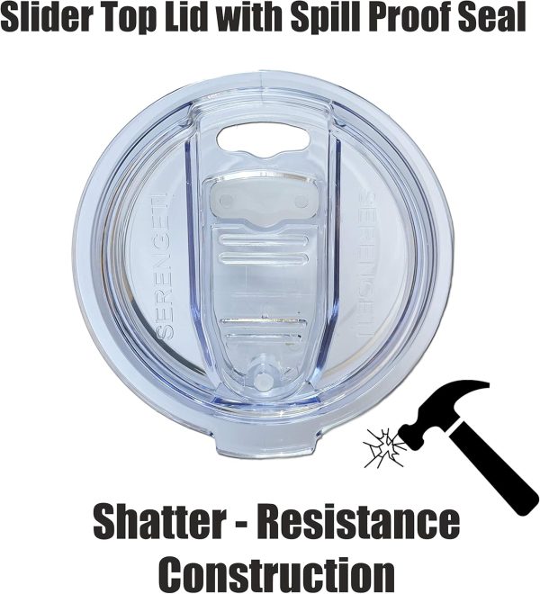 E&S Pets-Serengeti Tumbler - Image 3