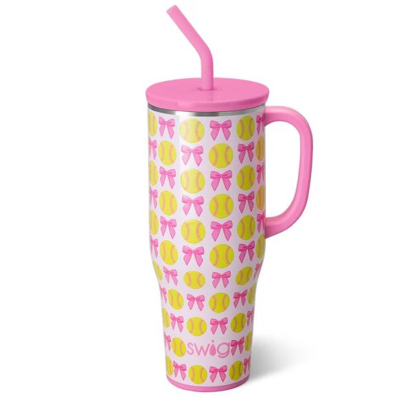 Swig-40oz Mega Mug - Image 9