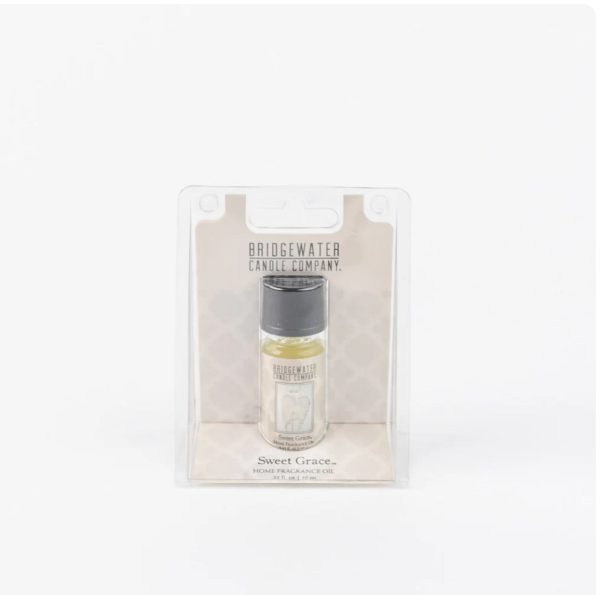 Bridgewater-Home Franrance Oil