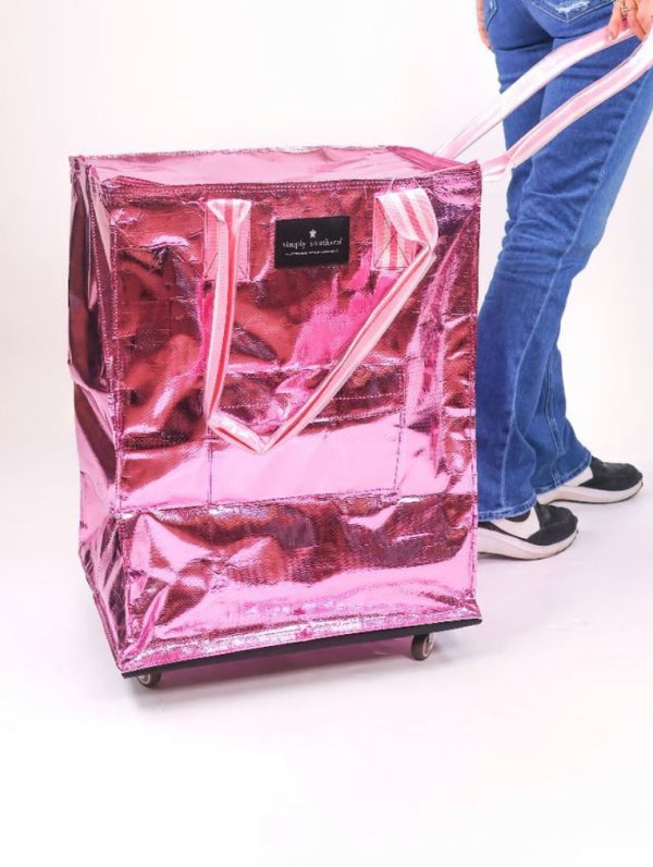 Simply Southern-Roll Tote Bag - Image 7