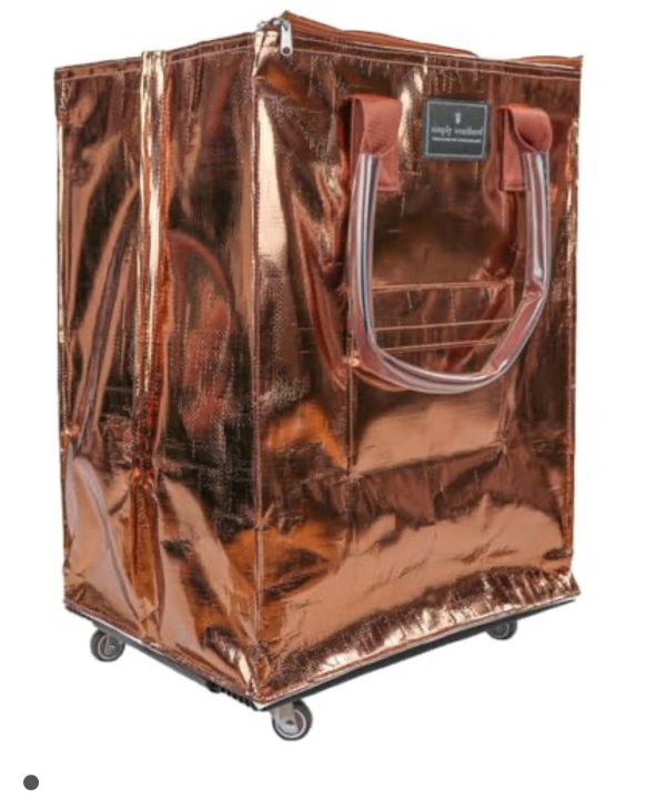 Simply Southern-Roll Tote Bag - Image 9