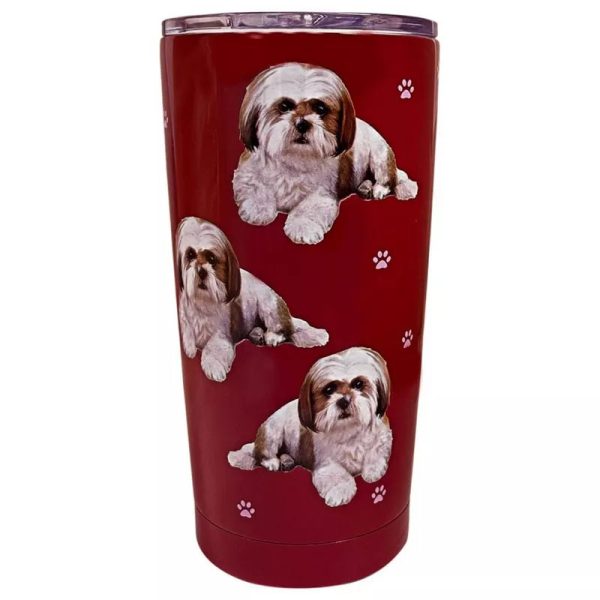 E&S Pets-Serengeti Tumbler - Image 28