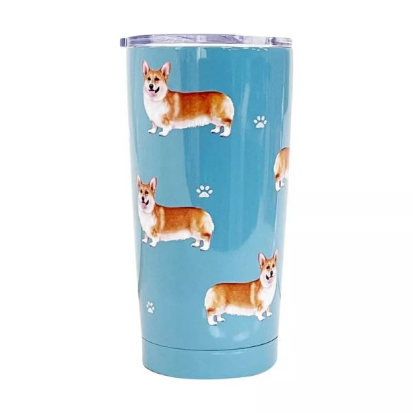 E&S Pets-Serengeti Tumbler - Image 31