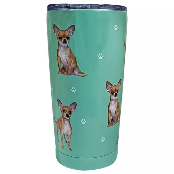 E&S Pets-Serengeti Tumbler - Image 30