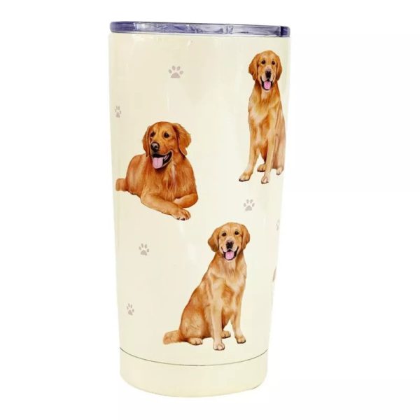 E&S Pets-Serengeti Tumbler - Image 33