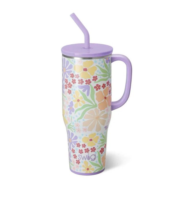 Swig-40oz Mega Mug - Image 5