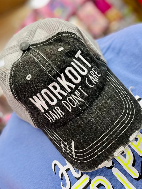 Katydid-Trucker Hat - Image 4