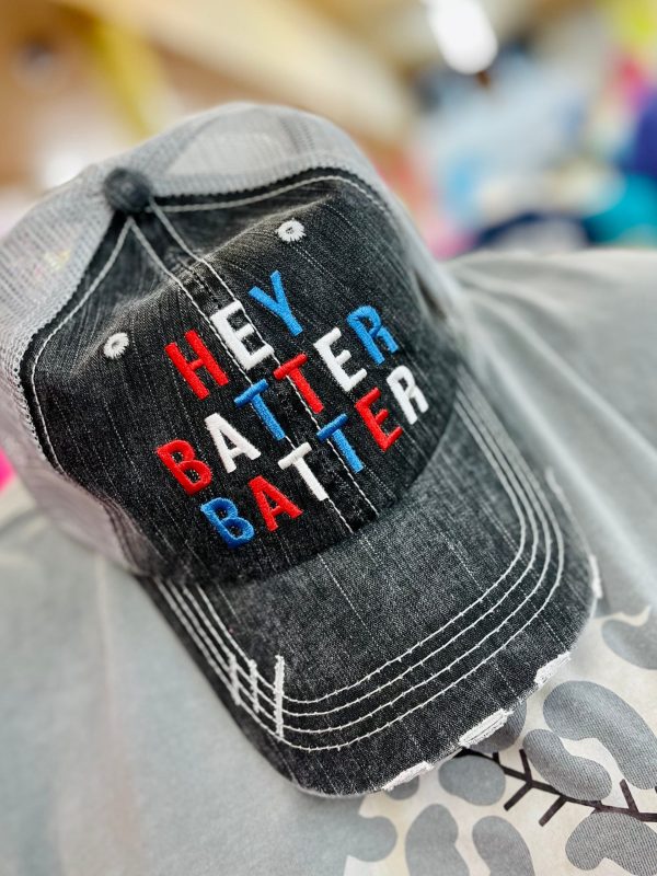 Katydid-Trucker Hat - Image 6