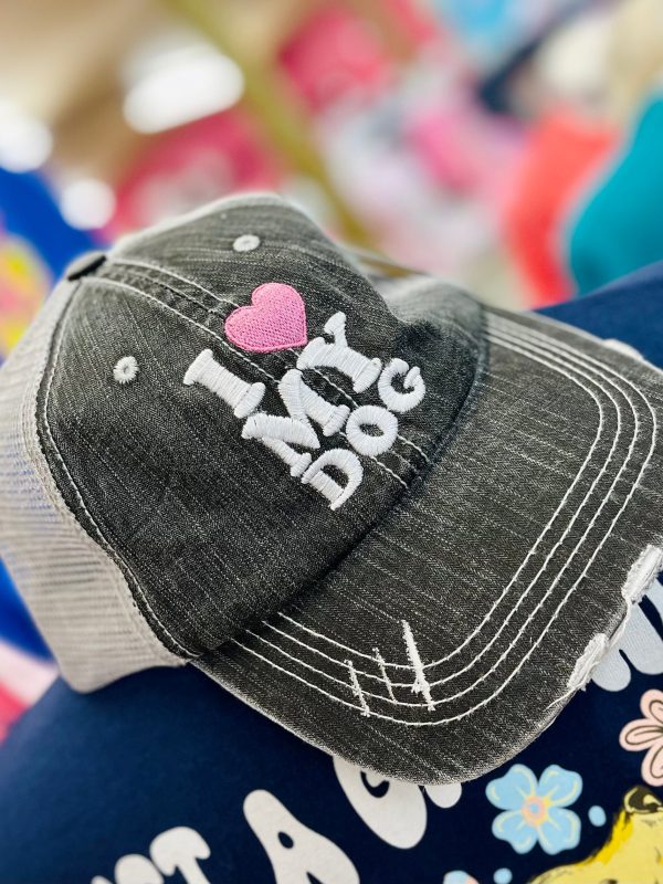 Katydid-Trucker Hat - Image 7