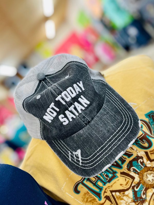 Katydid-Trucker Hat - Image 11