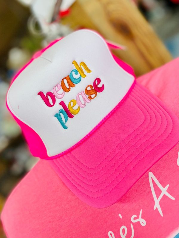 Katydid-Trucker Hat - Image 12