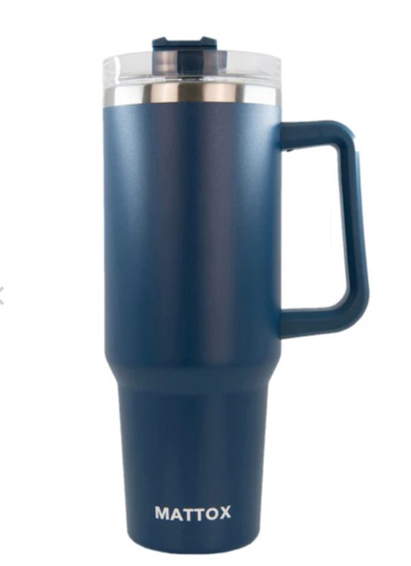 Katydid-Tumbler w/ Handle - Image 25