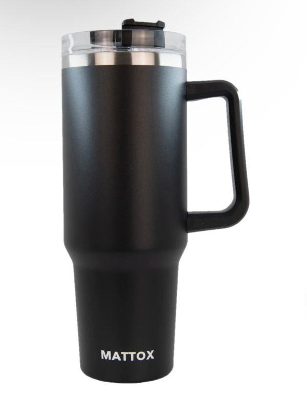 Katydid-Tumbler w/ Handle - Image 23