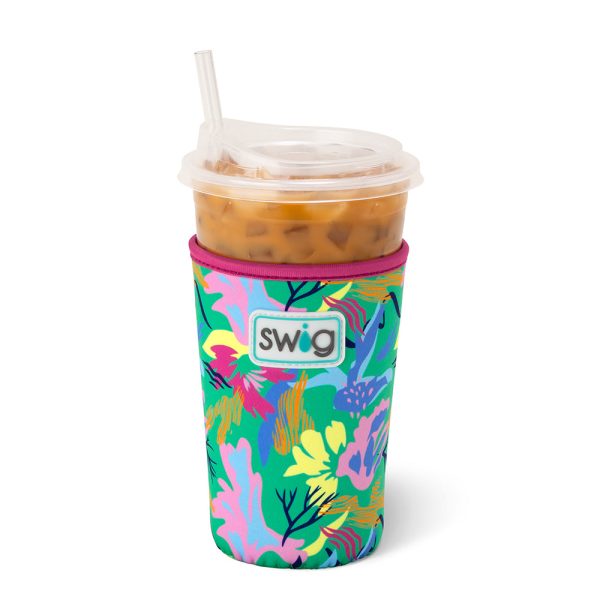 Swig-Iced Cup Coolie - Image 3