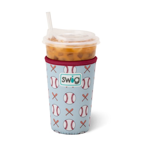 Swig-Iced Cup Coolie - Image 4