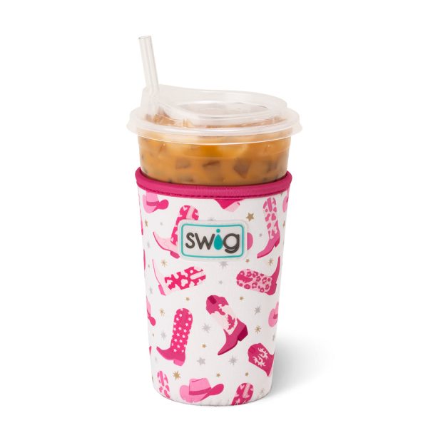 Swig-Iced Cup Coolie - Image 2