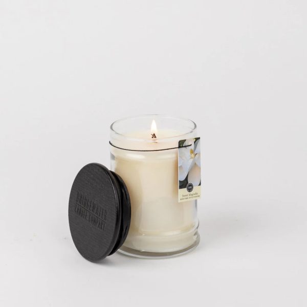 Bridgewater-Small Jar Candle - Image 4