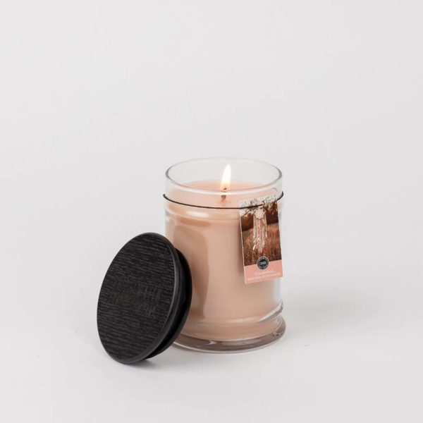 Bridgewater-Small Jar Candle - Image 3