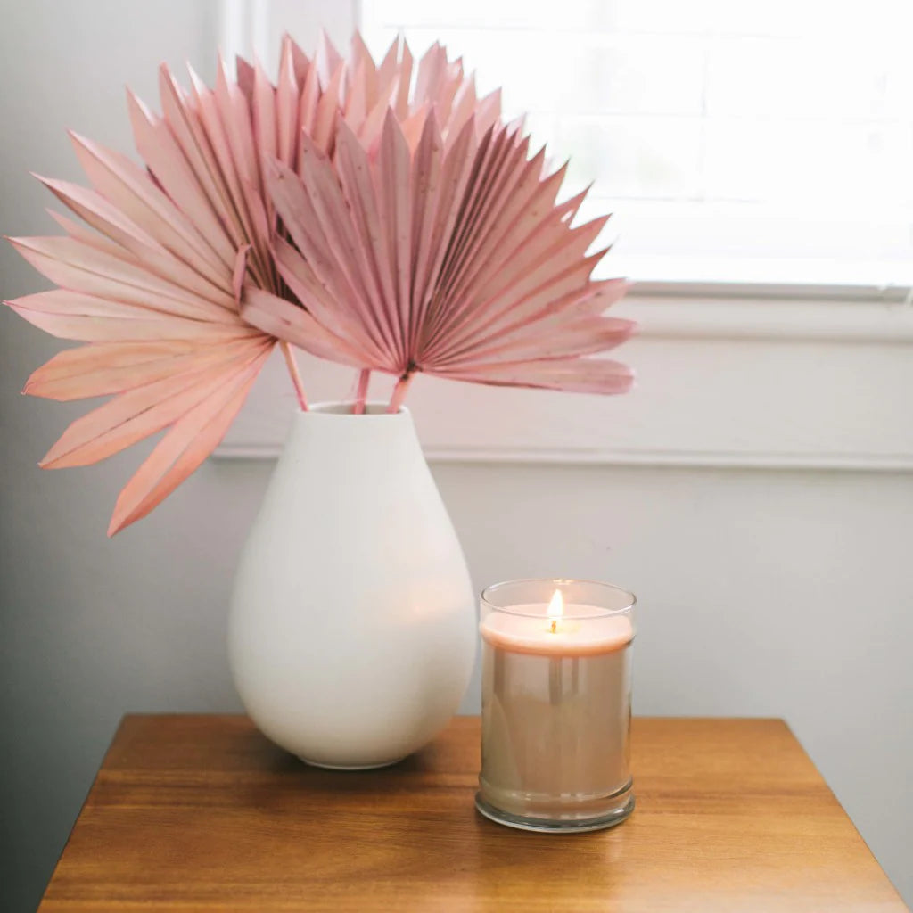 Bridgewater-Large Jar Candle
