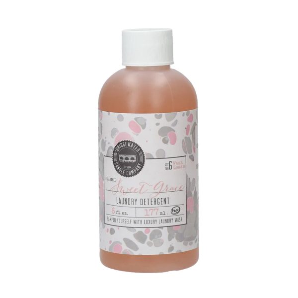 Bridgewater-Laundry Detergent - Image 2