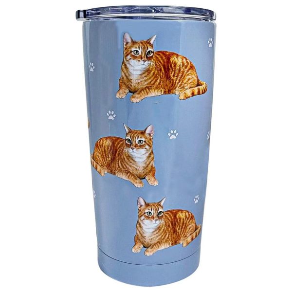 E&S Pets-Serengeti Tumbler - Image 39